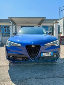 ALFA ROMEO Stelvio - 2020