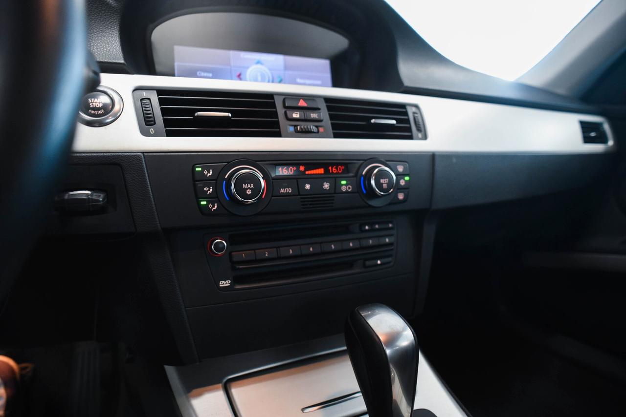 Bmw 320 320d cat Futura