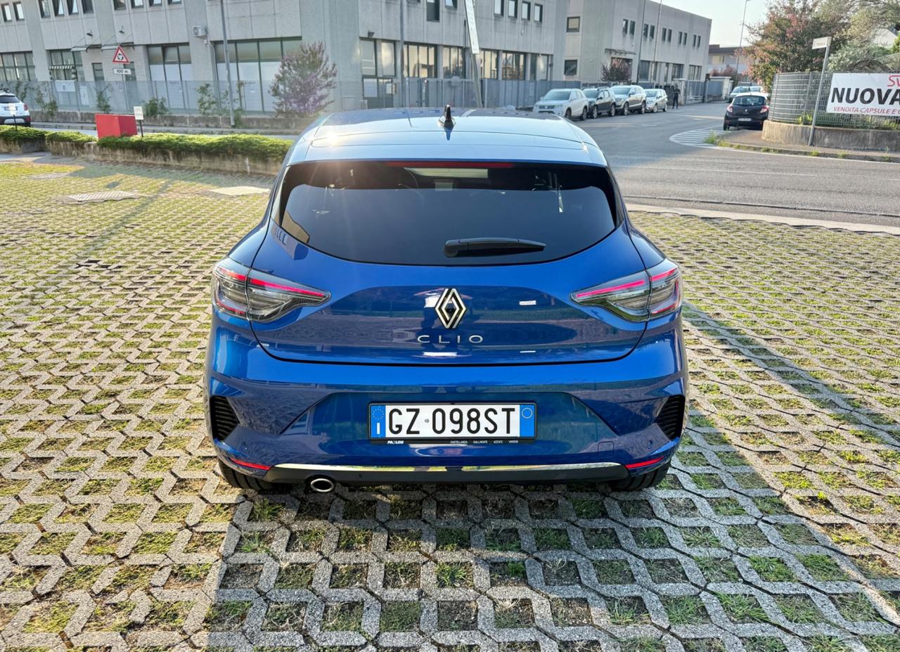 Renault Clio TCe 90 CV 5P*Navi*S&S*Camera*AppleCarPlay