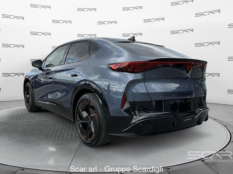 Cupra Tavascan VZ Adrenaline AWD 77kWh 340CV