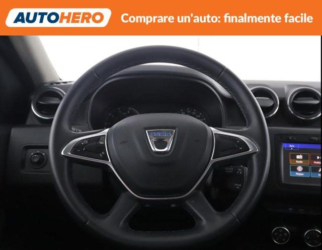 DACIA Duster 1.5 dCi 8V 110 CV 4x2 Comfort