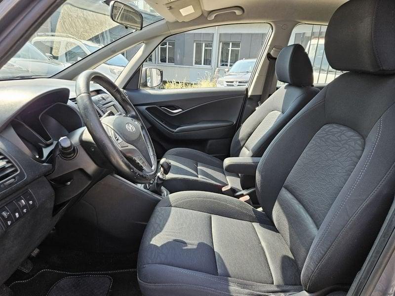 Hyundai ix20 ix20 1.6 crdi Style