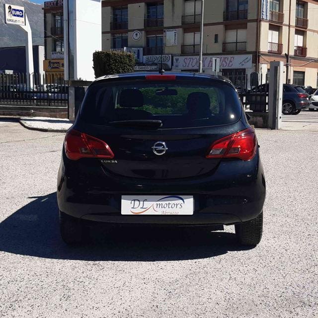 OPEL Corsa 1.2 5 porte n-Joy SCONTO ROTTAMAZIONE