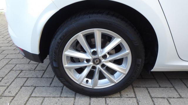 RENAULT Megane Mégane Blue dCi 115 CV Business