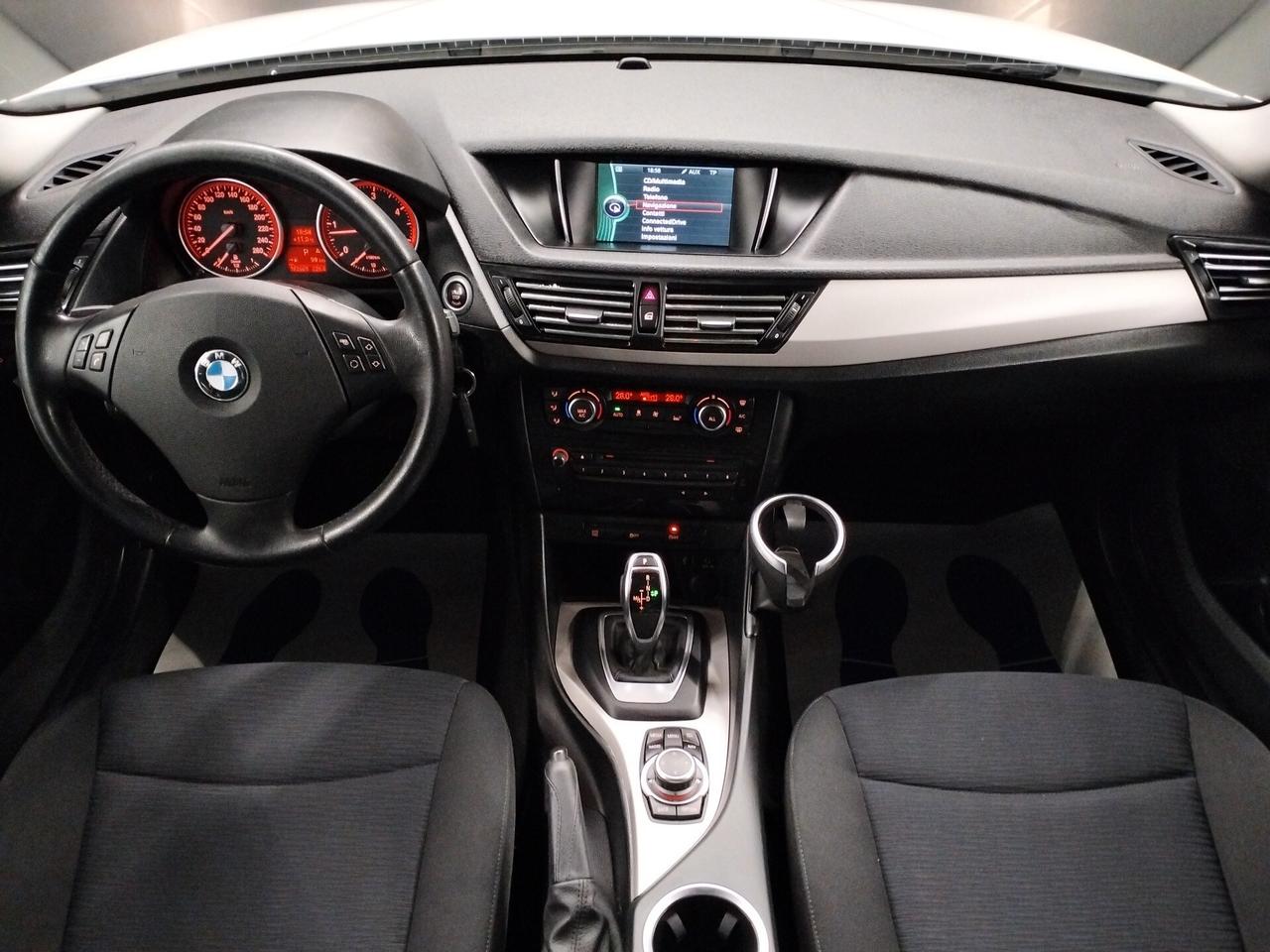 Bmw X1 sDrive16d Sport Line