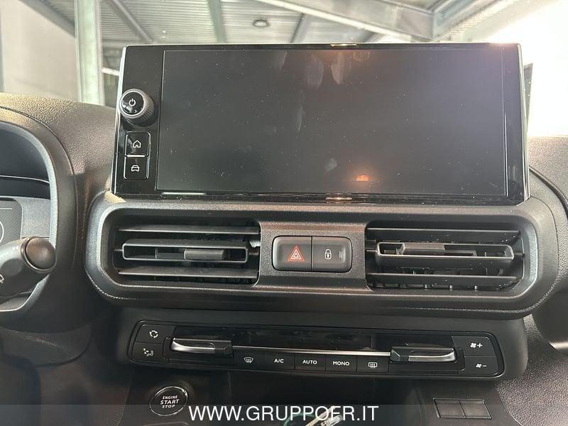 Opel Combo Cargo 1.5 D 100CV S&S - N1- 5 POSTI - NETTO IVA