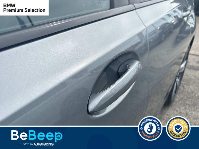 BMW Serie 3 Touring 320D TOURING MHEV 48V XDRIVE MSPORT AUTO