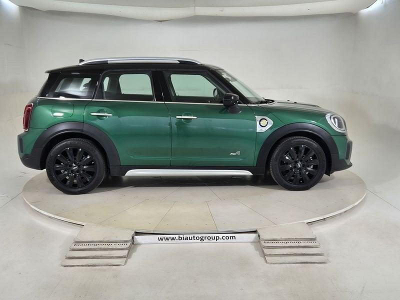 MINI Countryman Mini F60 2020 Benzi Mini 1.5 Cooper SE Business all4 auto