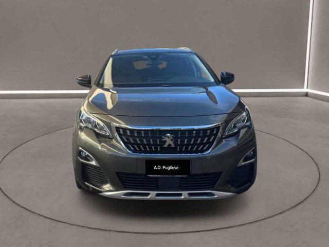 PEUGEOT 3008 2ª serie - BlueHDi 130 S&S Allure