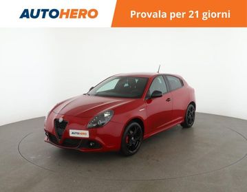 ALFA ROMEO Giulietta 1.4 Turbo 120 CV Sprint