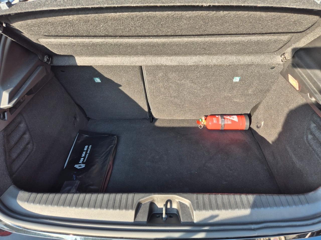 Renault Clio Full Hybrid E-Tech 140 CV 5 porte R.S. Line