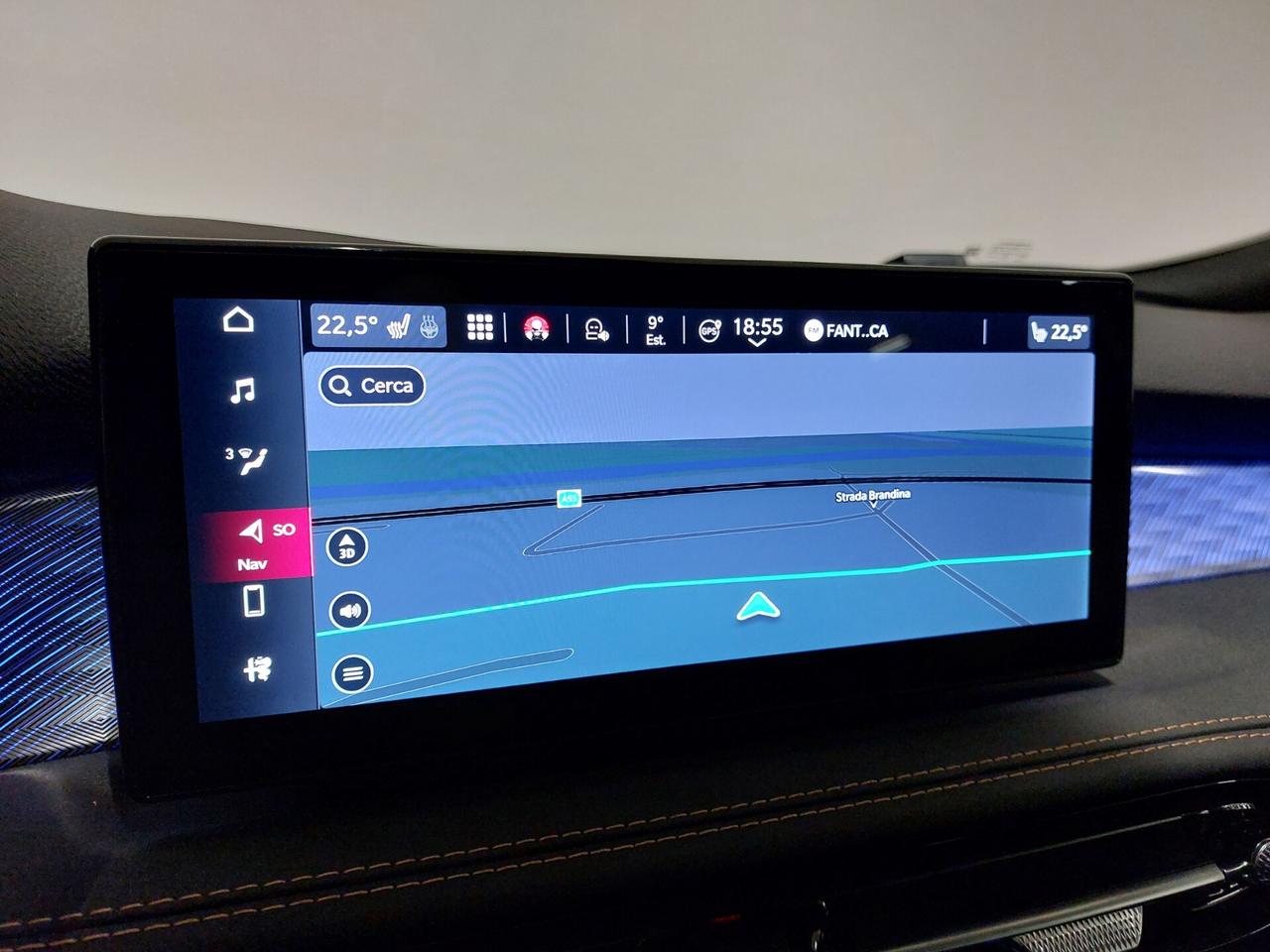 ALFA ROMEO Tonale Tonale 1.6 diesel 130 CV TCT6...