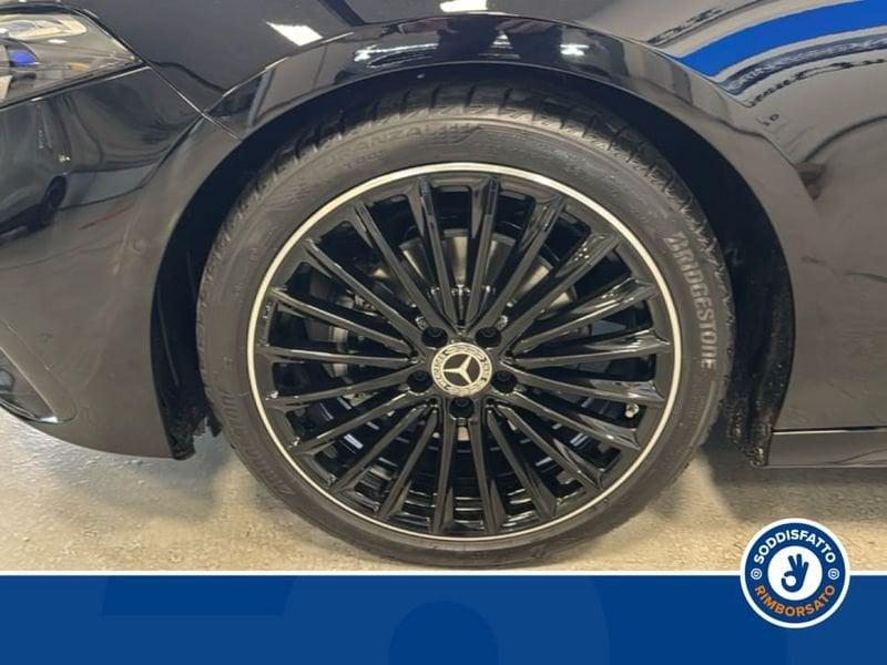 Mercedes-Benz Classe A 180d Automatic AMG Line Advanced Plus Extra