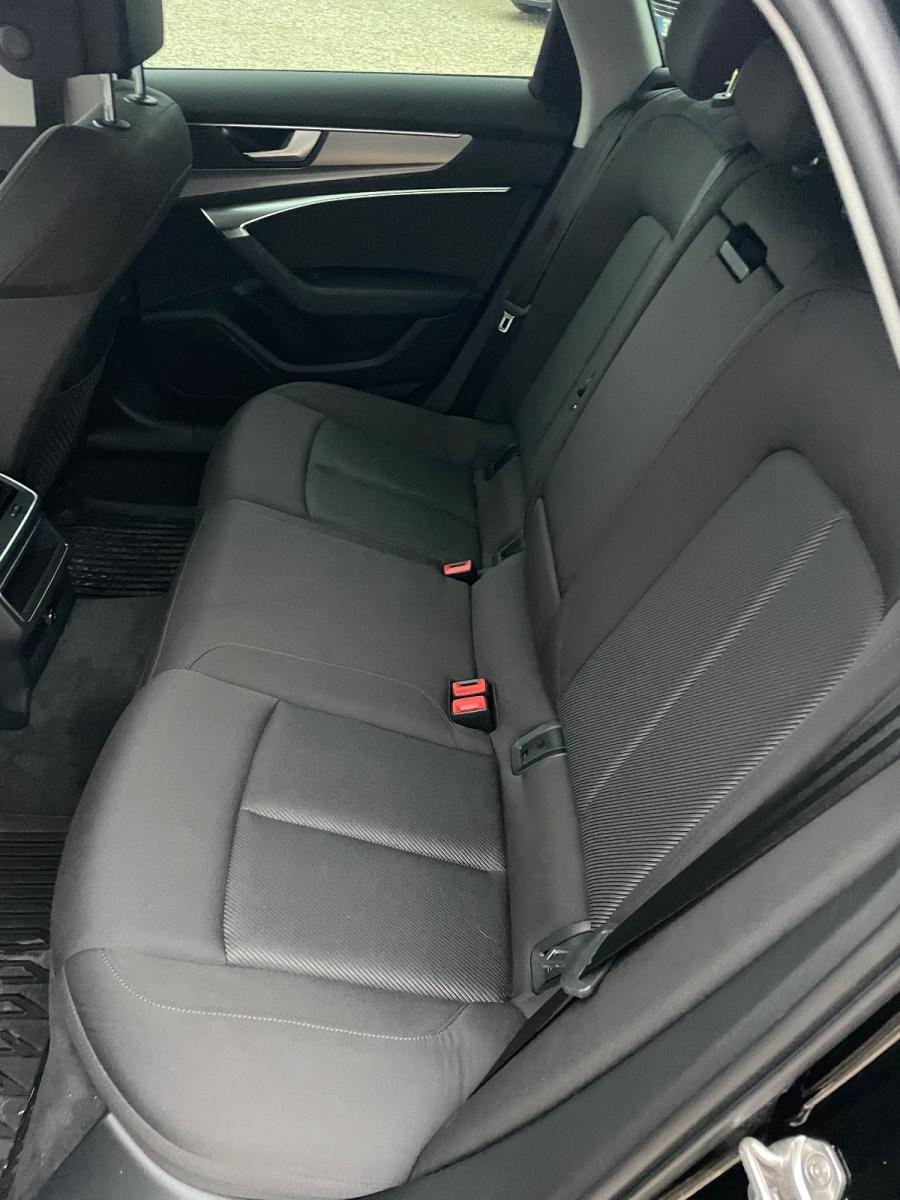 AUDI - A6 Avant - 45 3.0 TDI quattro tipt. Sport