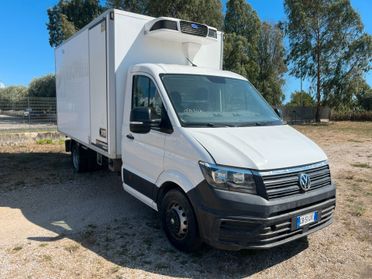 Volkswagen Crafter 50/35 2.0 BiTDI 177CV Cabinato Frigo