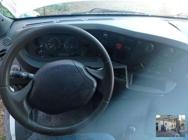 IVECO 50 C 13