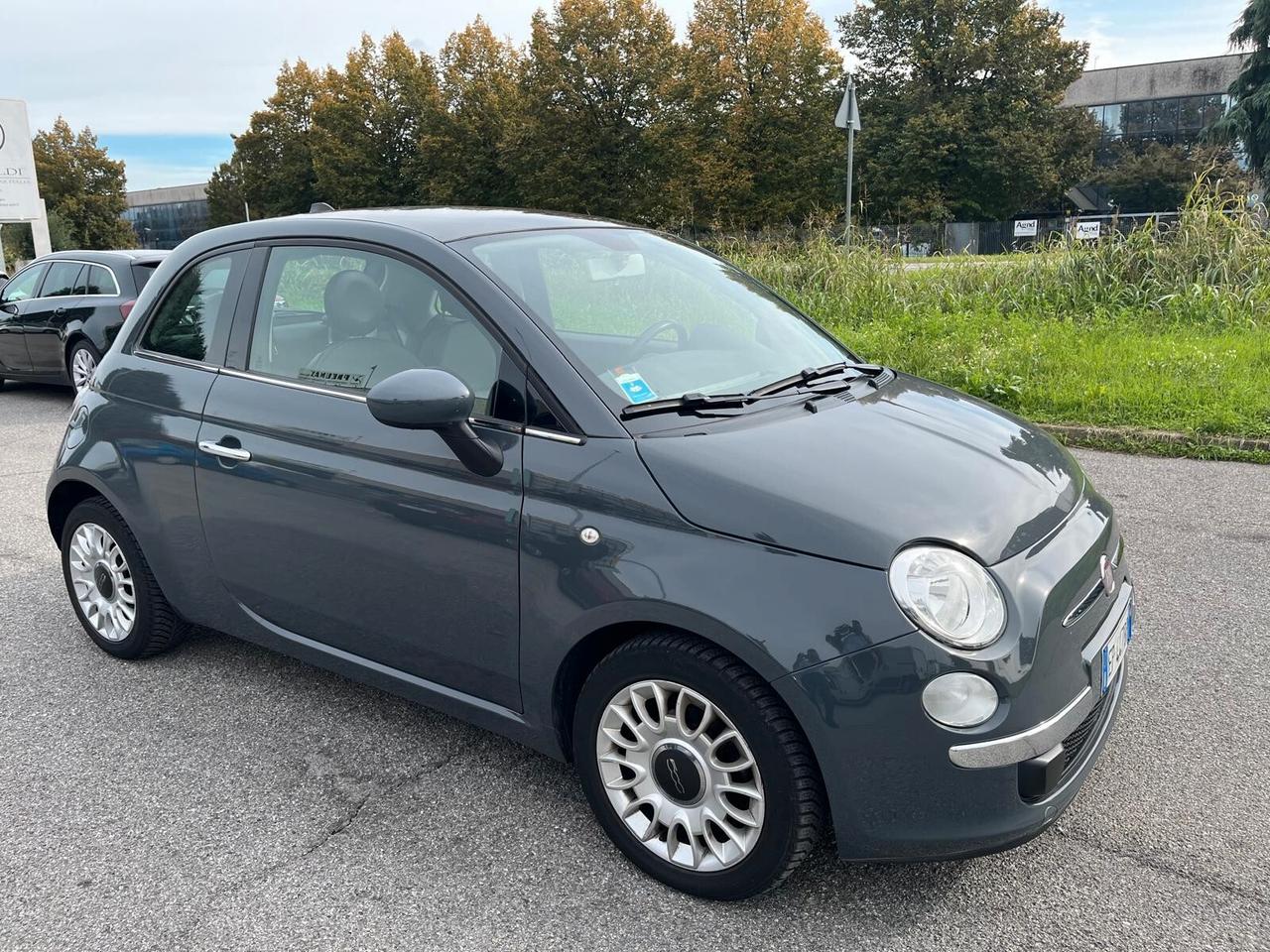 Fiat 500 1.2 Pop * NEOPATENTATI *