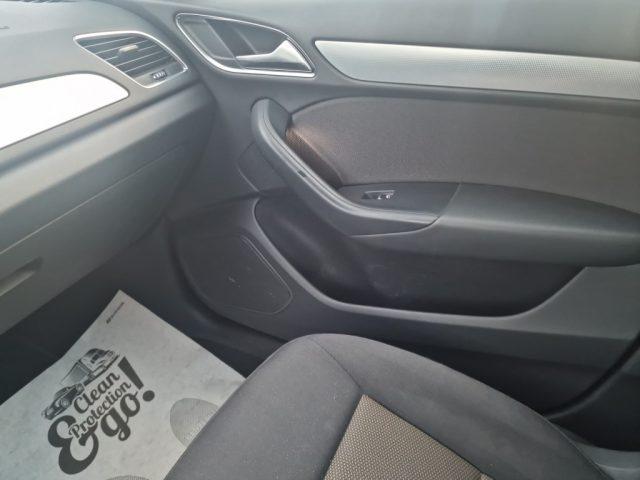 AUDI Q3 2.0 TDI 177 CV quattro