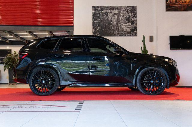 BMW X1 NUOVA xDrive 23d Msport HYBRID 4X4 AUTOMATICA