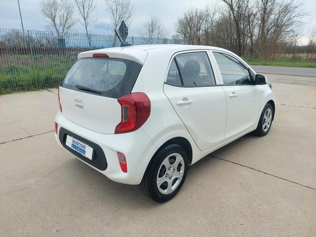 KIA Picanto 1.0 dpi Urban 5p. - 2022