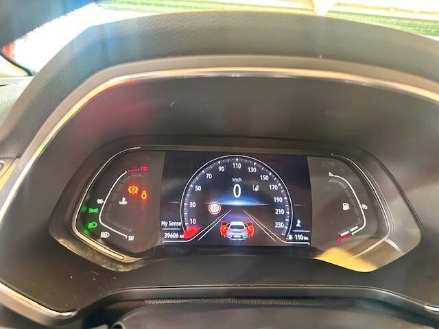 Renault Captur Mild Hybrid 140 CV Intens