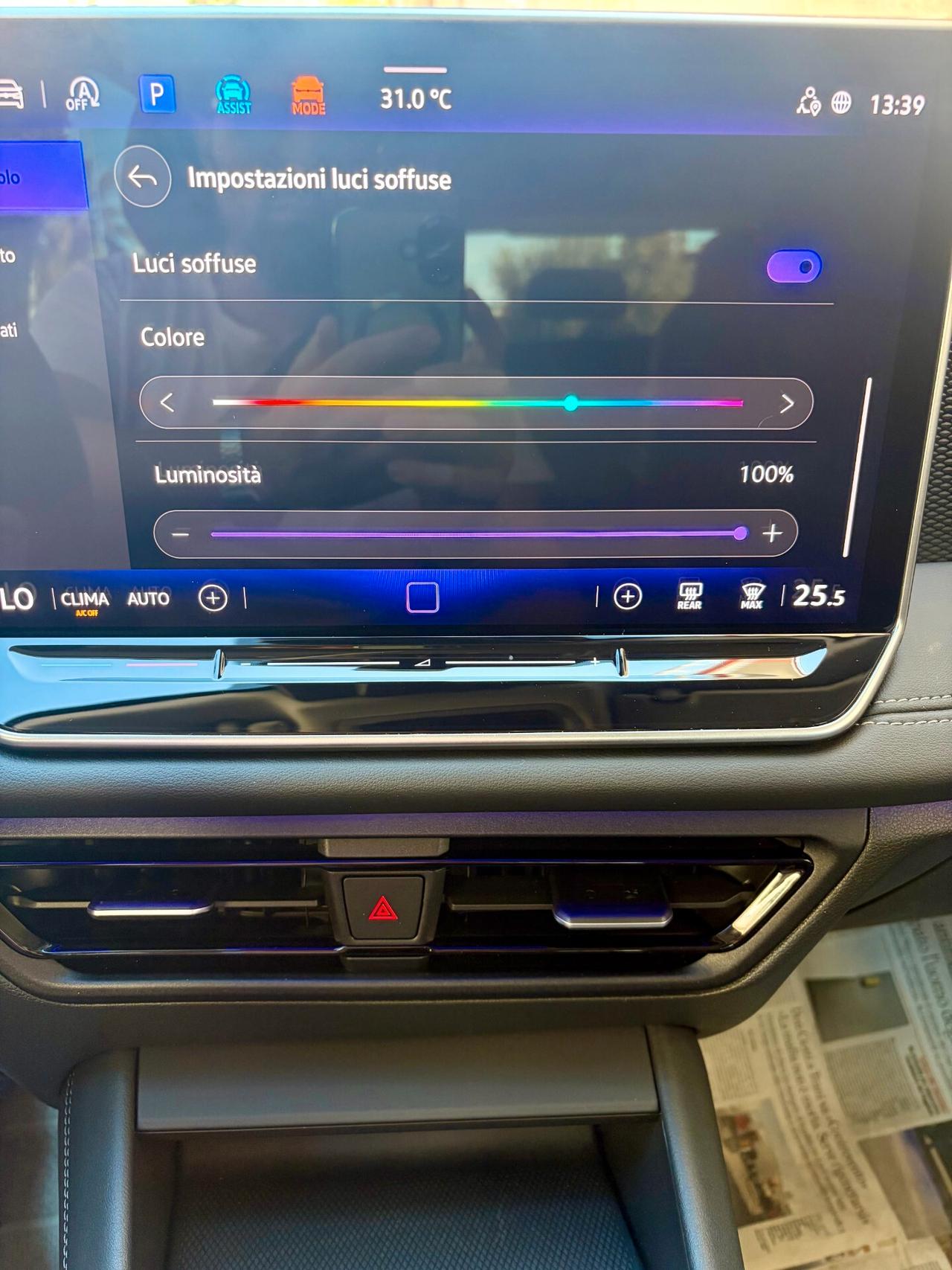 Volkswagen Tiguan 2.0 TDI 150 CV -"DSG-Elegance-25.000km"-'24