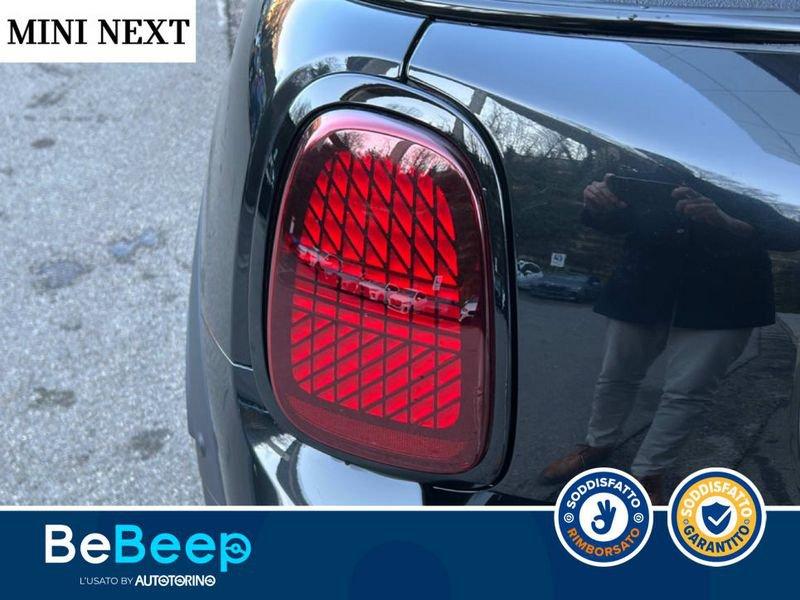 MINI Mini Electric Cabrio Mini Cabrio 2.0 C CLASSIC AUTO