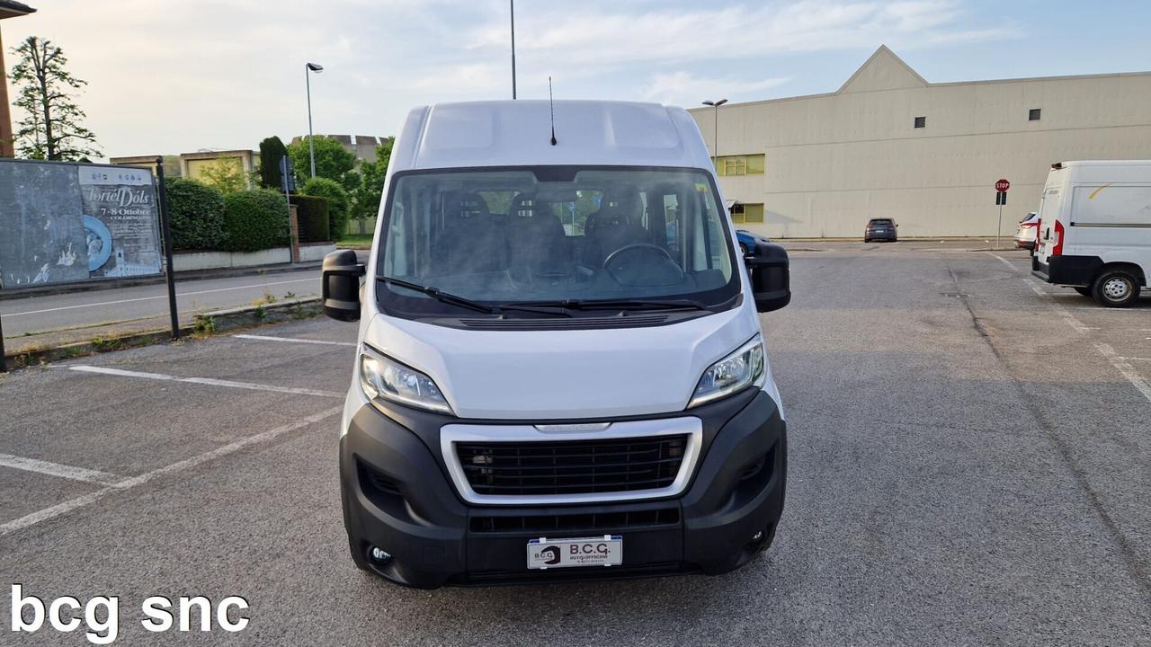 Fiat Ducato 33 2.3 MJT 150CV PM-TM Combi