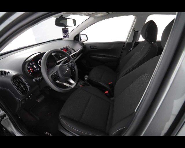 KIA Picanto 1.0 12V 5 porte AMT Urban
