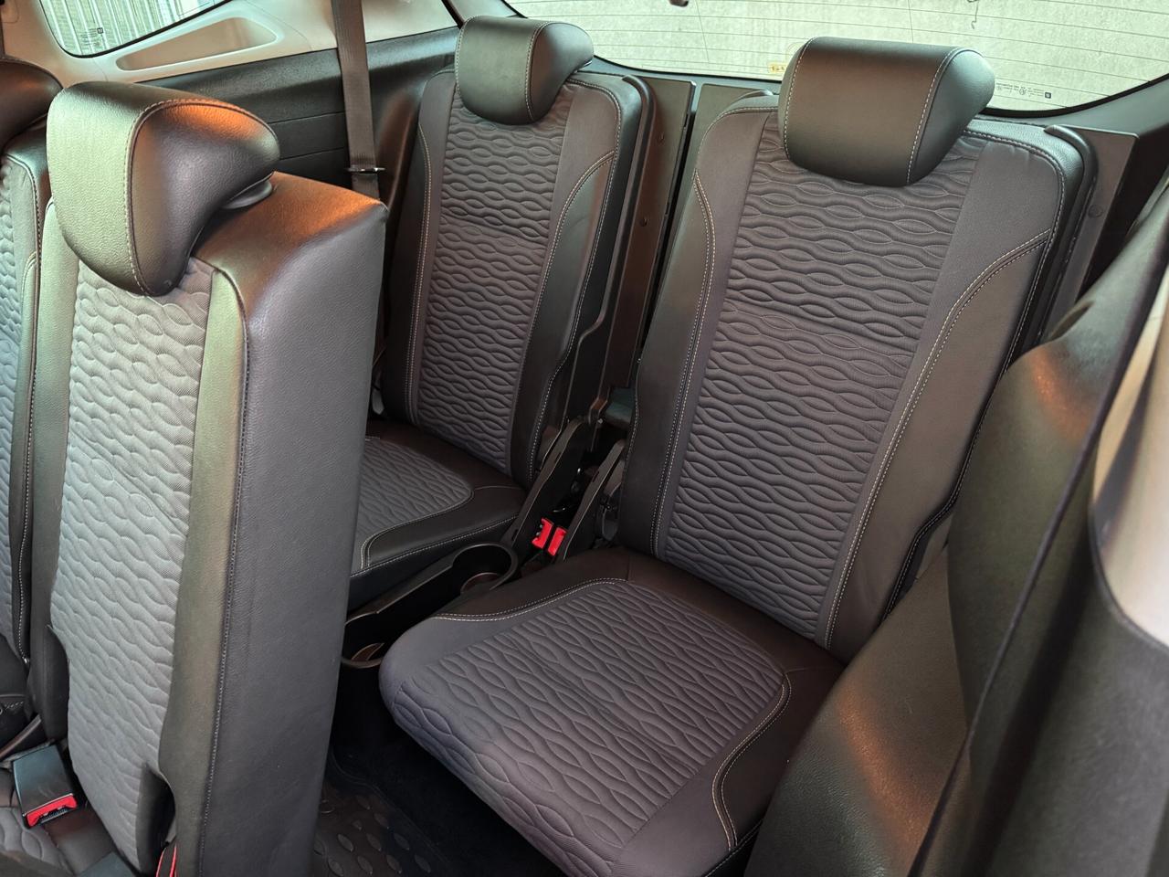 Opel Zafira Tourer 1.4 Turbo 140CV GPL Cosmo 7 posti