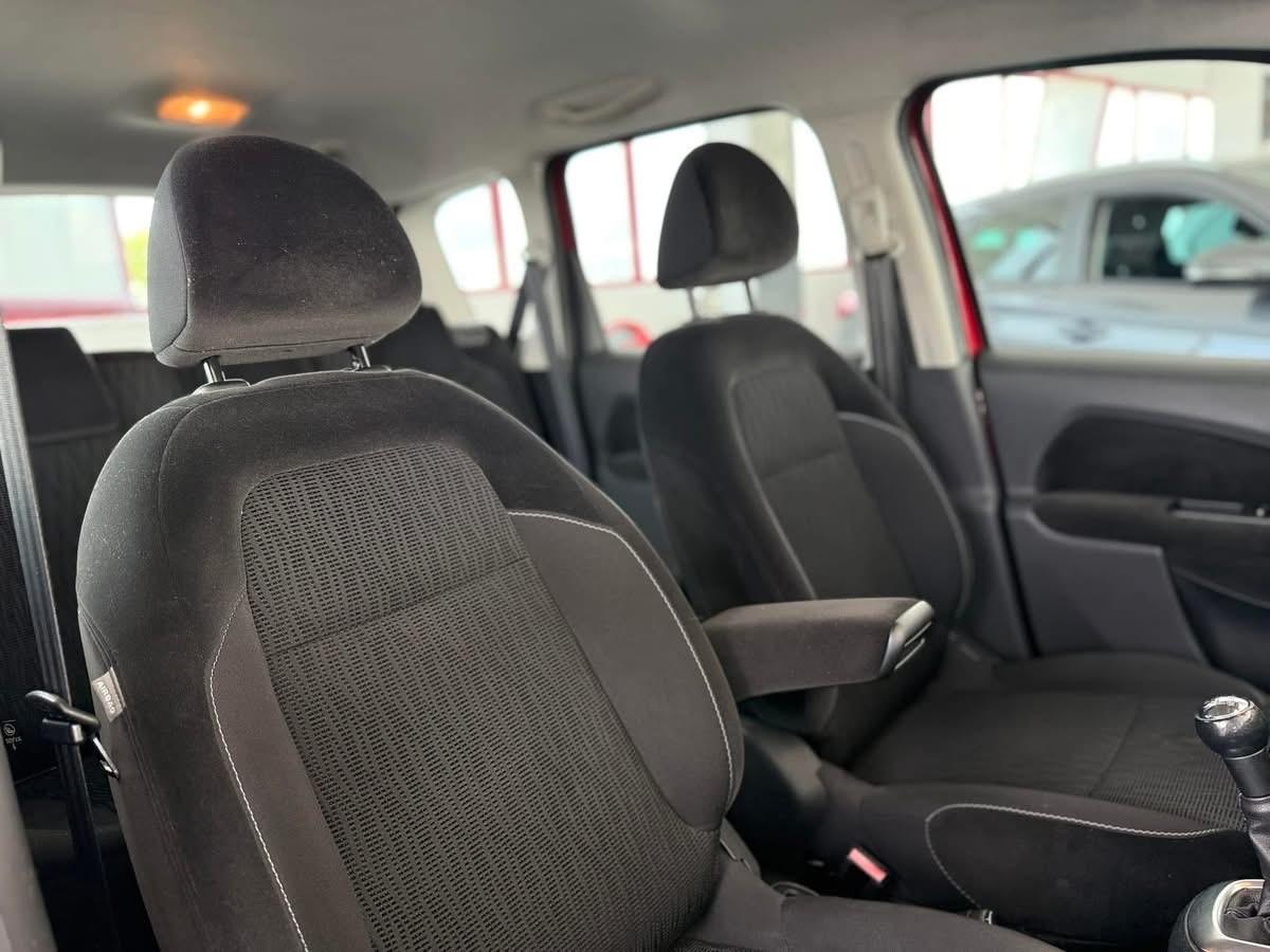 Citroen C3 Picasso 1.6 HDi 90 Exclusive 2015