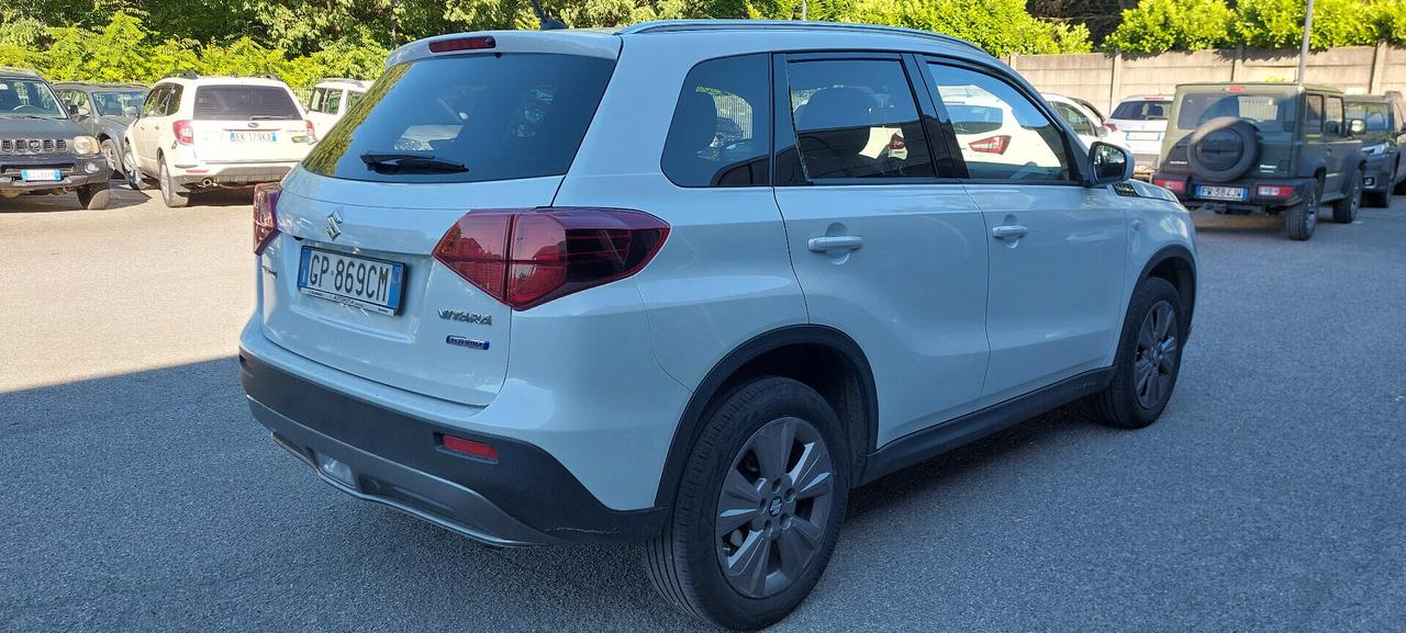 Suzuki Vitara 1.4 Hybrid Cool