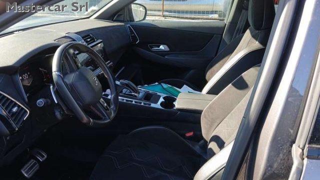 DS AUTOMOBILES DS 7 Crossback 1.5 bluehdi Performance Line 130cv TG: GP725MF