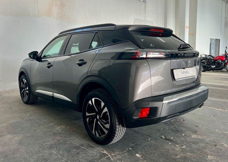 Peugeot 2008 2008 BlueHDi 110 S&S Allure Pack