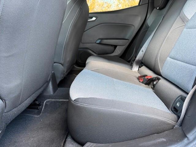 Renault Clio TCe 100 CV GPL 5 porte Techno 2024