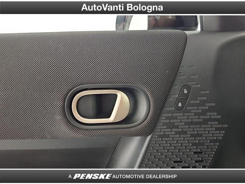 MINI Mini 5 porte Mini 5p 2.0 Cooper S JCW auto