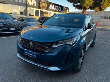 Peugeot 3008 BlueHDi 130 S&S EAT8 Allure Pack
