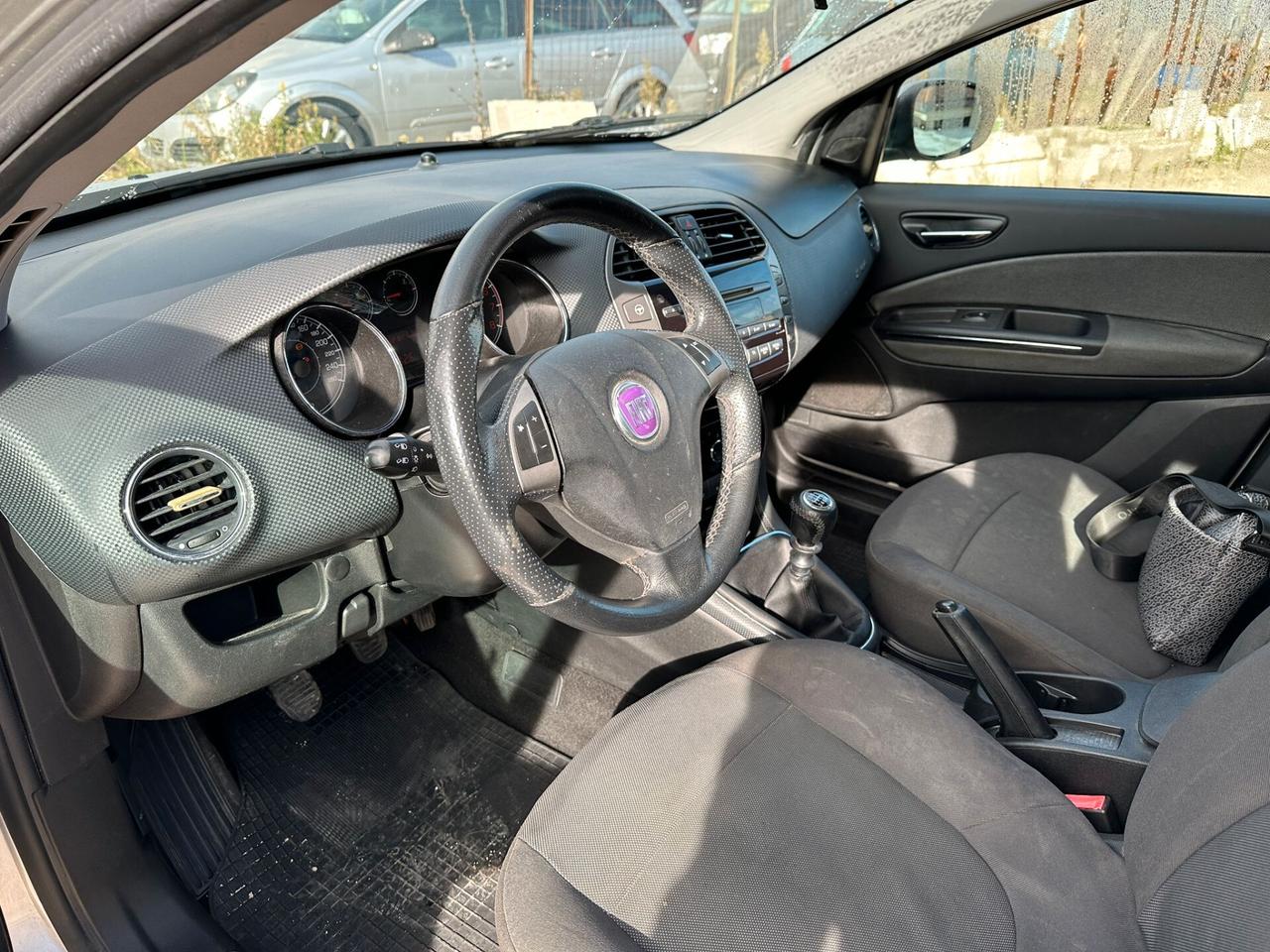 Fiat Bravo 1.4 Dynamic