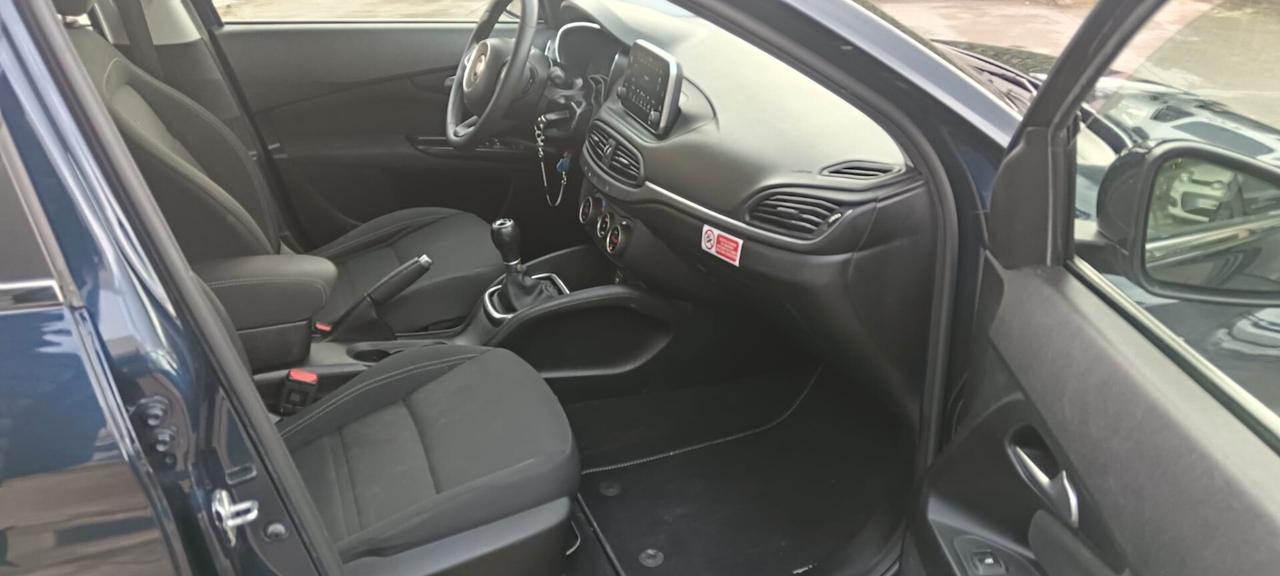 Fiat Tipo 1.3 Mjt S&S 5 porte Business
