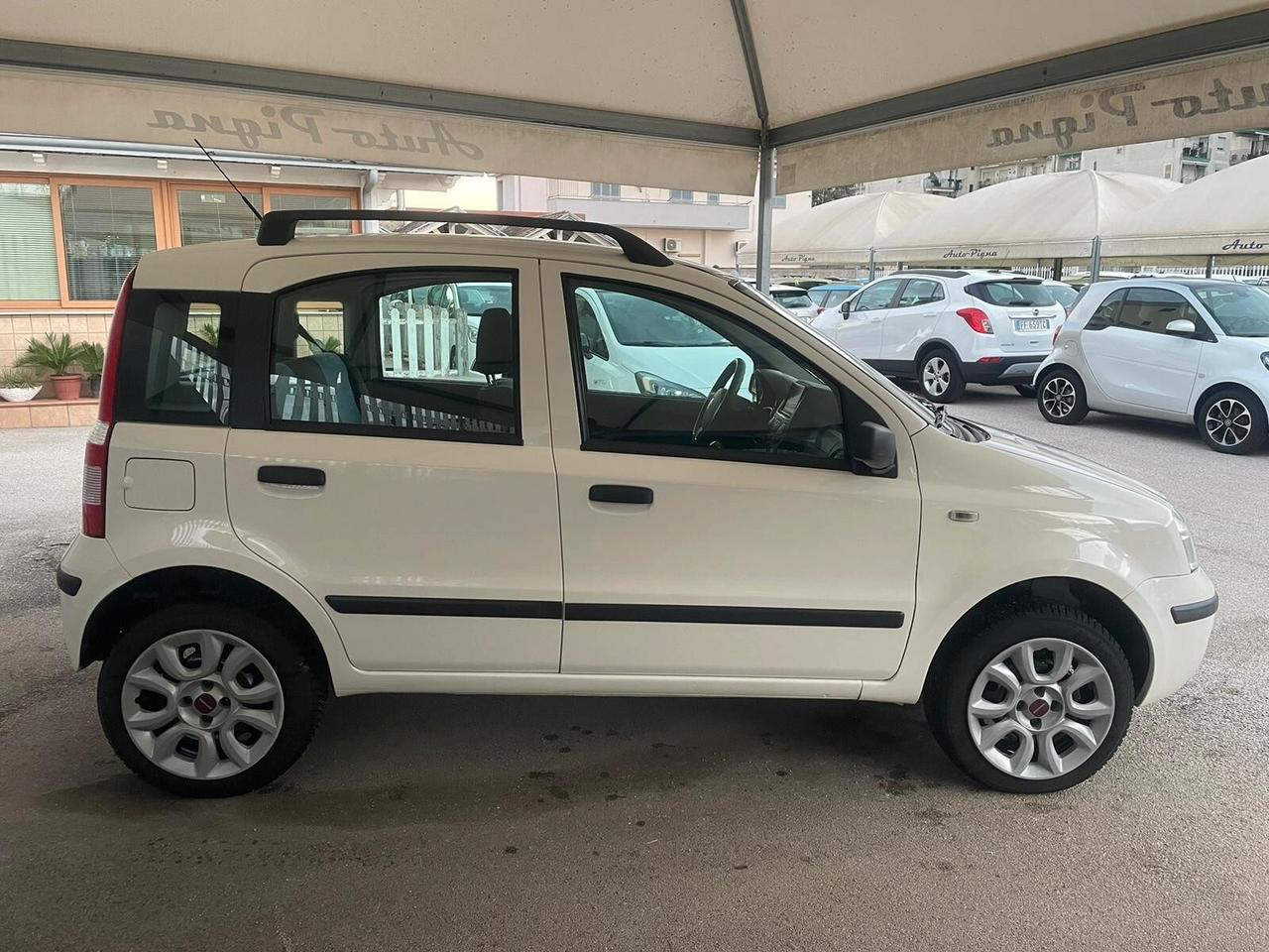 Fiat Panda 1.2 Dynamic Natural Power