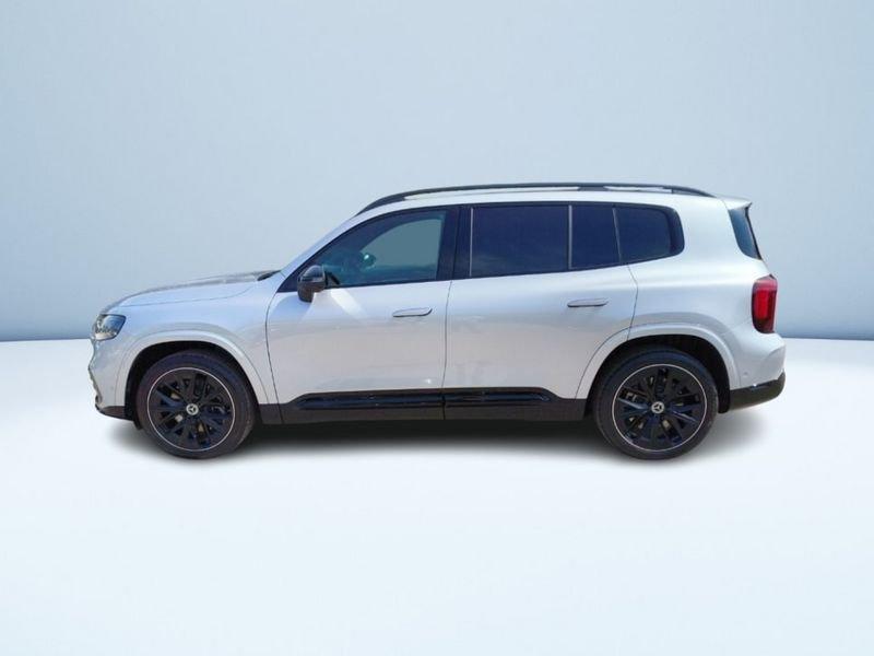 Mercedes-Benz GLB 250+ EQ AMG Line Advanced Plus