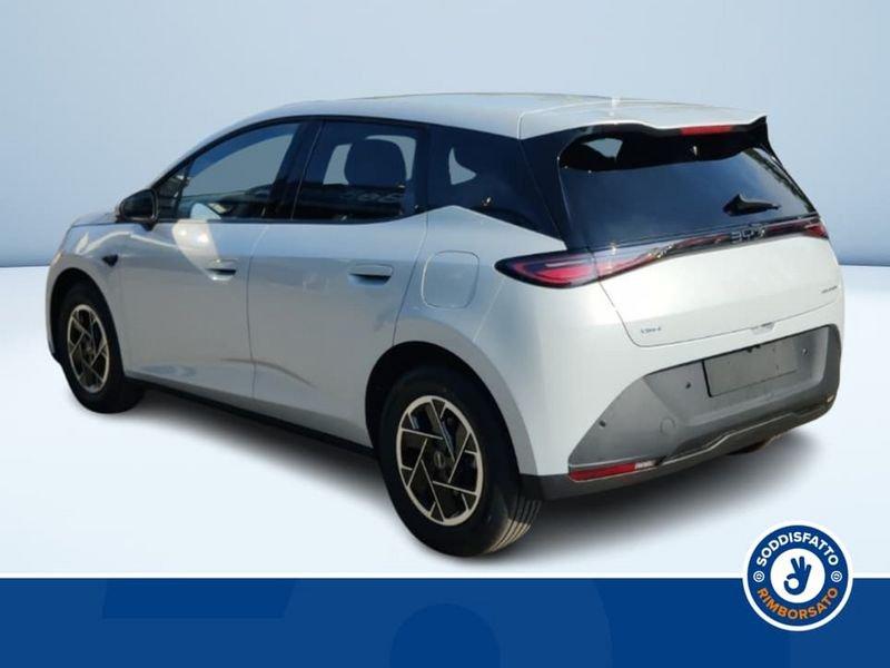 BYD Dolphin G DM-i Boost