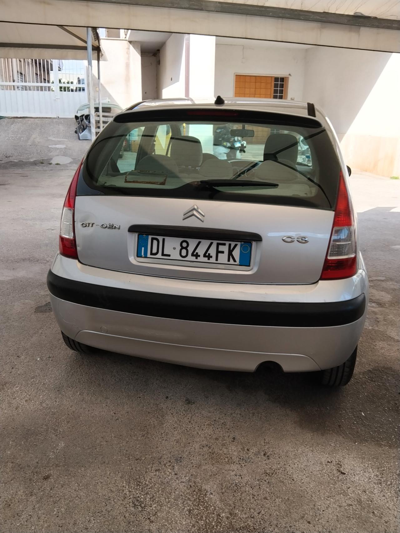 Citroen C3 1.1 Classique
