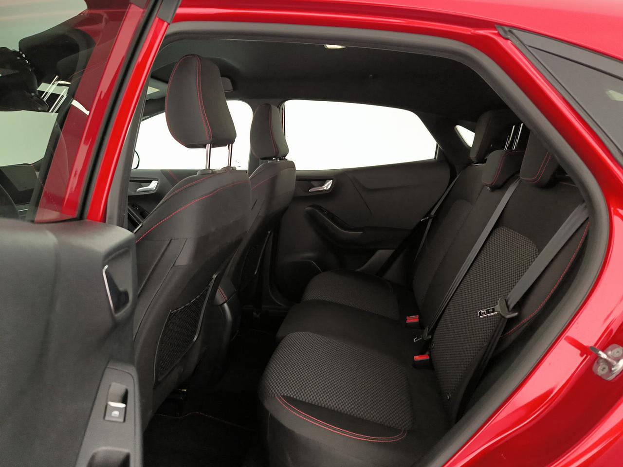 Ford Puma 1.0 ecoboost h st-line s&s 125cv