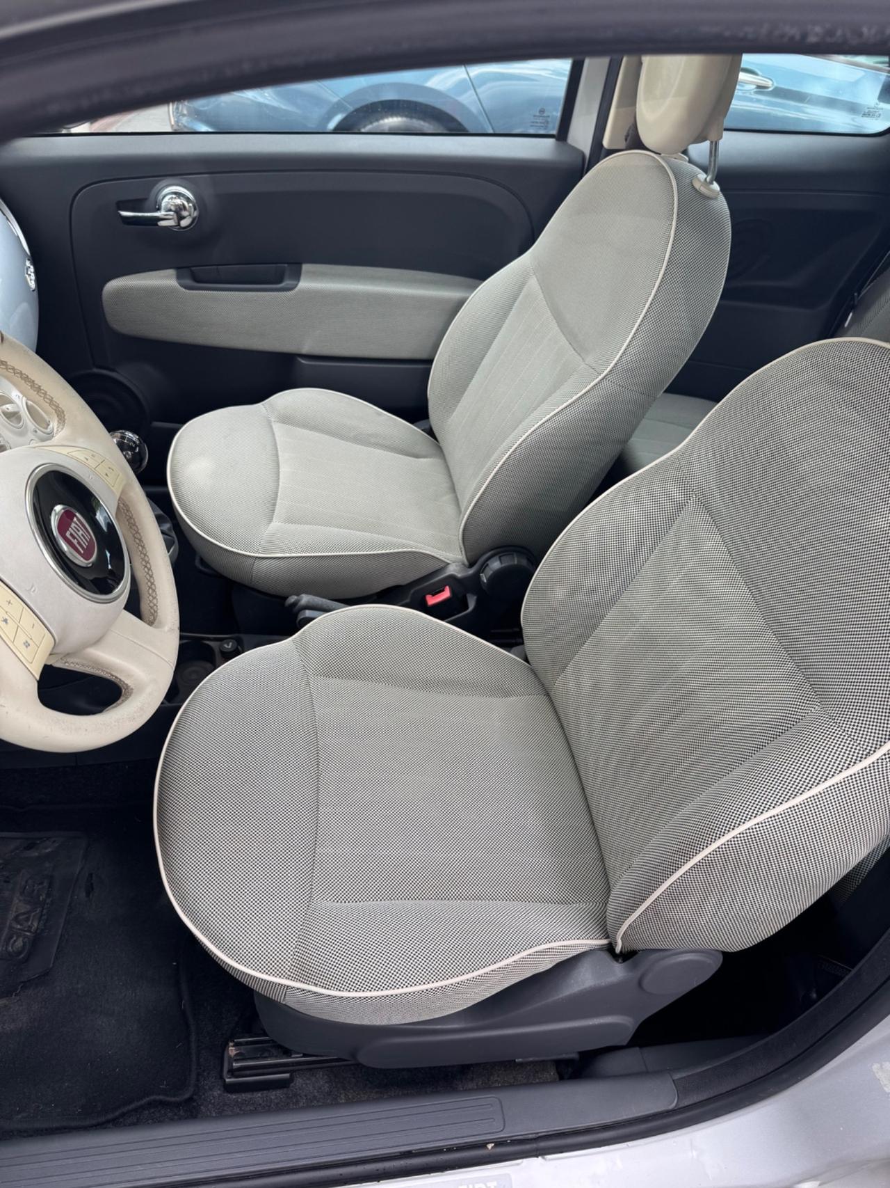 Fiat 500 1.3 Multijet 16V 95 CV Sport