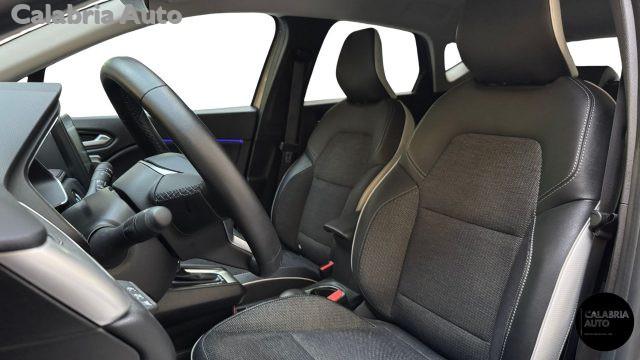 RENAULT Captur Full Hybrid E-Tech 145 CV Intens