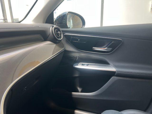 MERCEDES-BENZ GLC 220 d 4Matic Mild hybrid Coupé AMG Line Premium Plus
