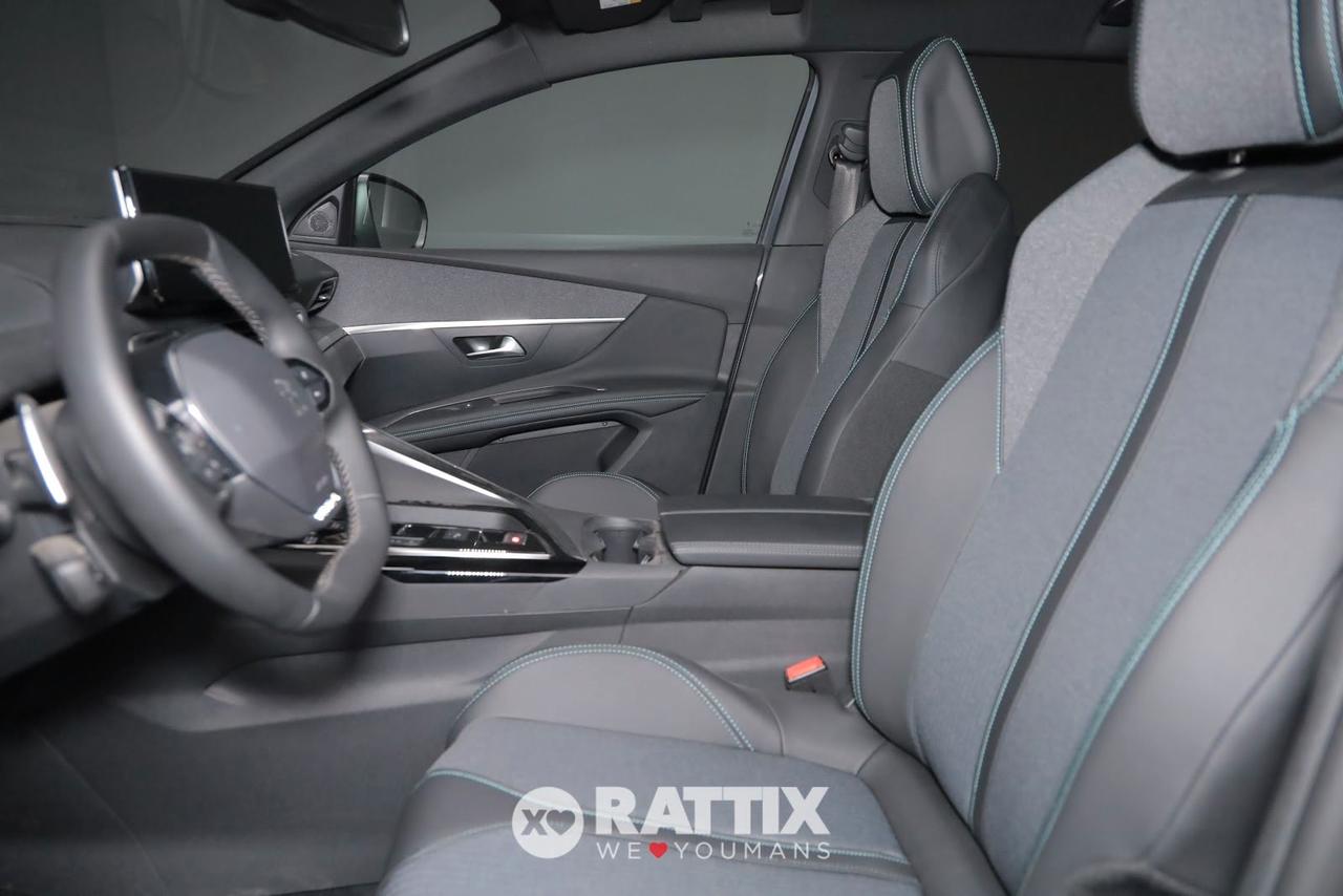 Peugeot 3008 1.6 Hybrid4 Phev 300CV Allure Pack e-EAT8