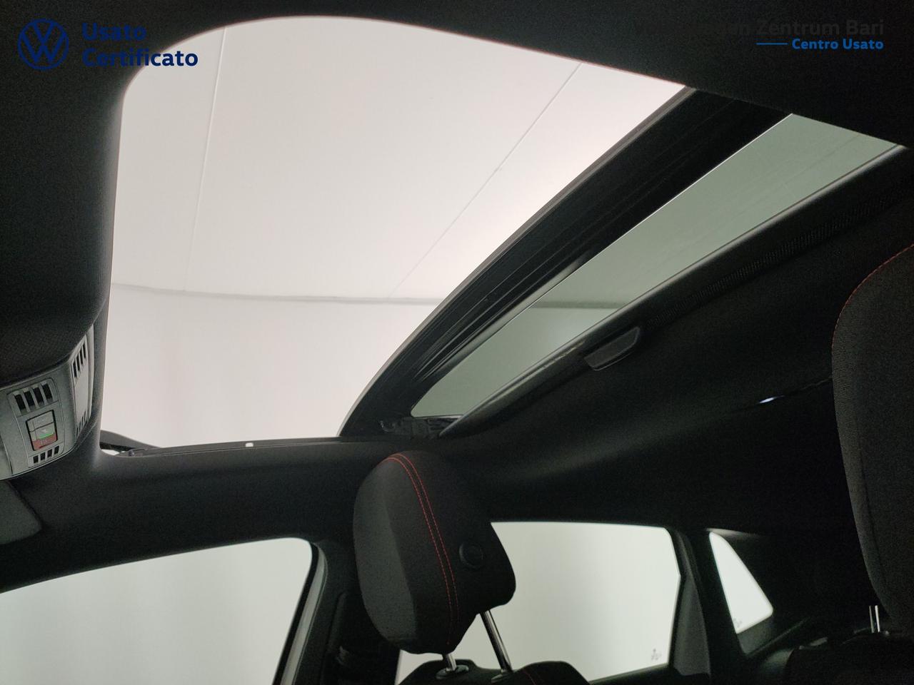 Volkswagen Polo 2.0 tsi gti dsg