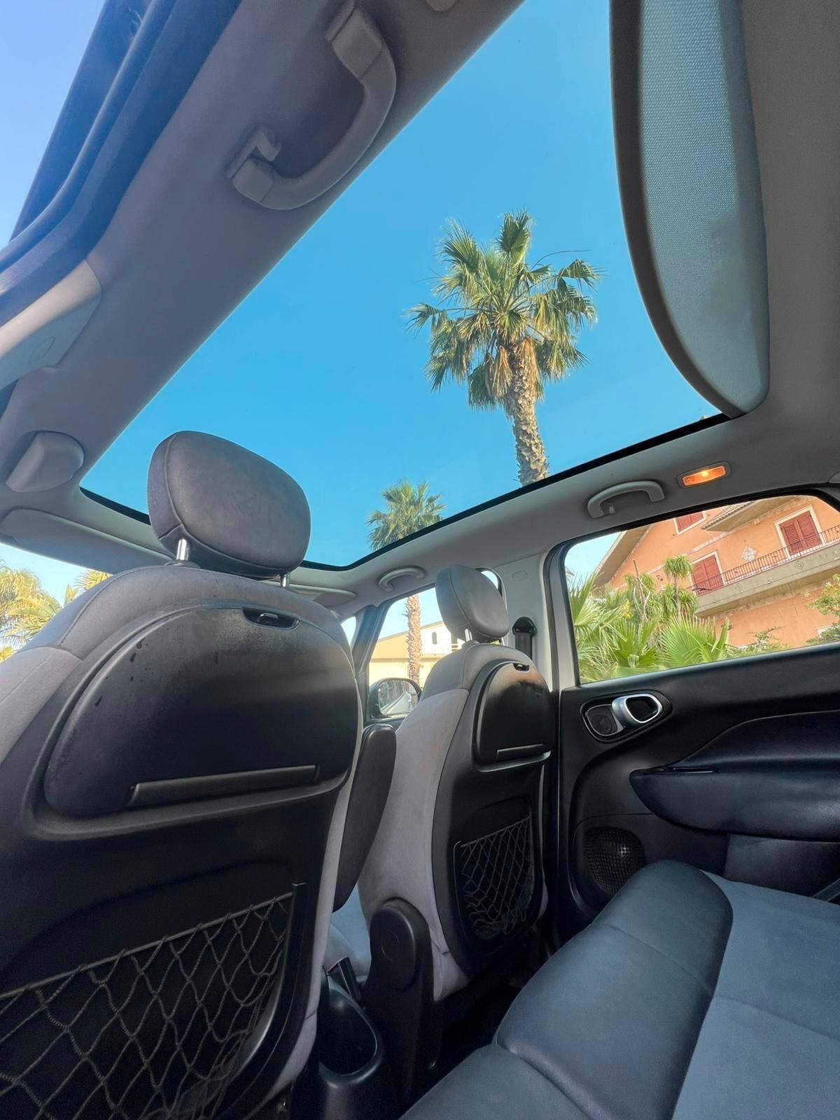 Fiat 500L 1.3 Multijet 85 CV Lounge